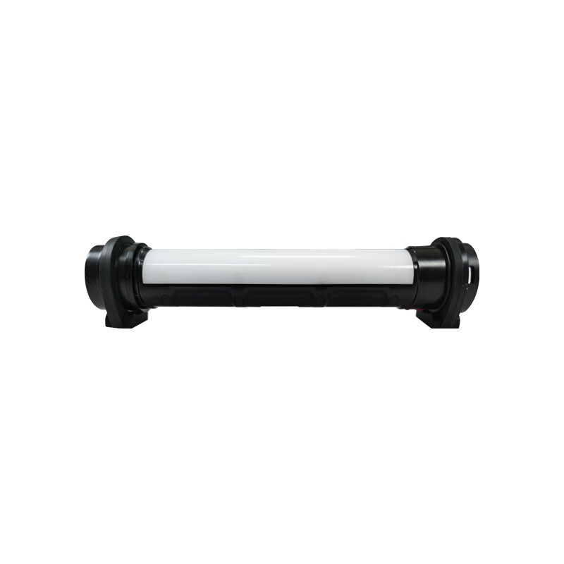 银鑫盛源 YXSY-B32 6W DC3.7V 工作灯 (计价单位:盏) 黑色 外形美观 体积小 操作简单高清大图