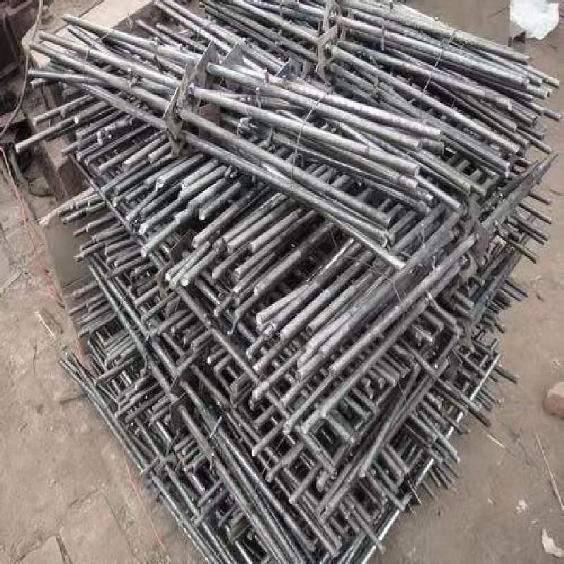 止水螺杆 单位/条高清大图