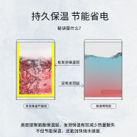创尔特(Chant)SRZ-90B3-2 开水器商用 全自动进水 商用电热水器 开水机 304不锈钢 烧水器