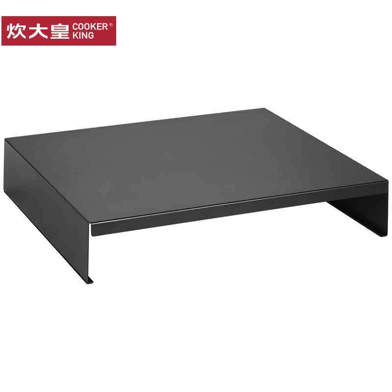炊大皇厨房多功能储物收纳落地灶台架多尺寸可选ZT05Y