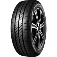 邓禄普汽车轮胎EC300 175/70R14 84T 适配新桑塔纳尚纳瑞纳起亚K2