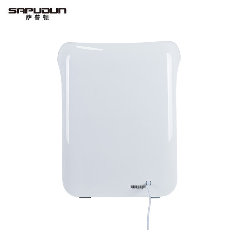 萨普顿(SAPUDUN)空气净化器KJ390F-SD01 家用除甲醛 省电除霾萨普顿空气净化器