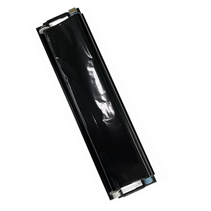 聚墨(JUM) JP01-215X14-BK 215mm*14m 色带(计价单位:盒)黑色
