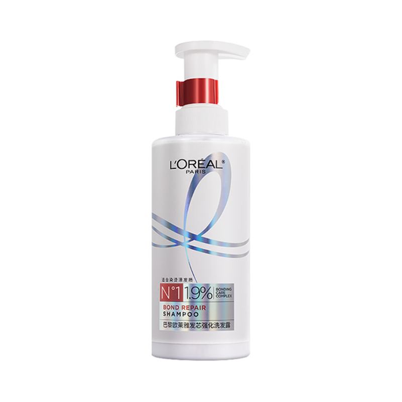 欧莱雅发芯强化绷带洗发水440ml