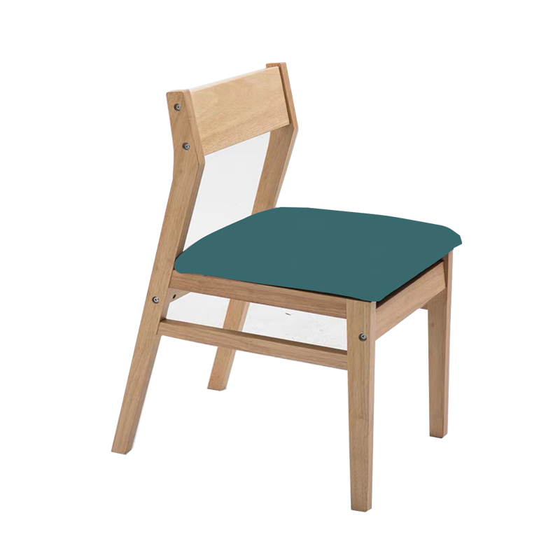 汇微星实木椅靠背HWX-011张高清大图