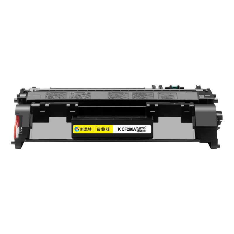 科思特 K CF280A/CE505A 硒鼓 适用惠普400/M401dn/M401n/M401d高清大图