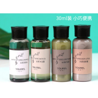 苏宁宜品推荐一次性沐浴露30ml