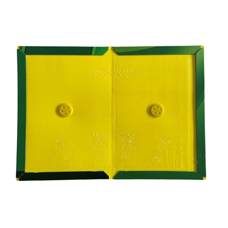 蕴铁 粘贴板粘鼠板高清大图