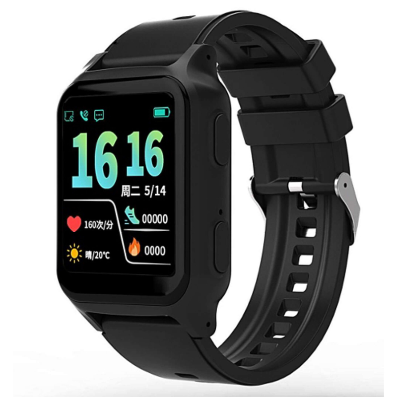 泰迪信 DW4 移动智家智能手表高清大图