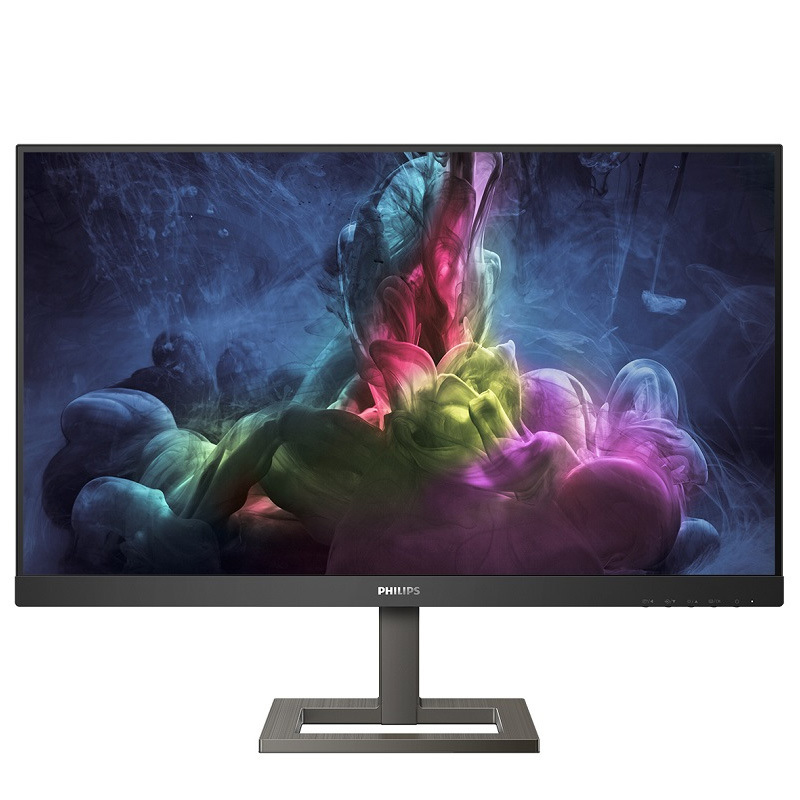 飞利浦242e1gez 24英寸165hz 电脑显示器 电竞无边框高清hdmi台式办公