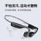 AFTERSHOKZ 韶音AS660 OpenMove骨传导蓝牙耳机运动耳机无线耳骨传导耳机跑步骑行 蓝色