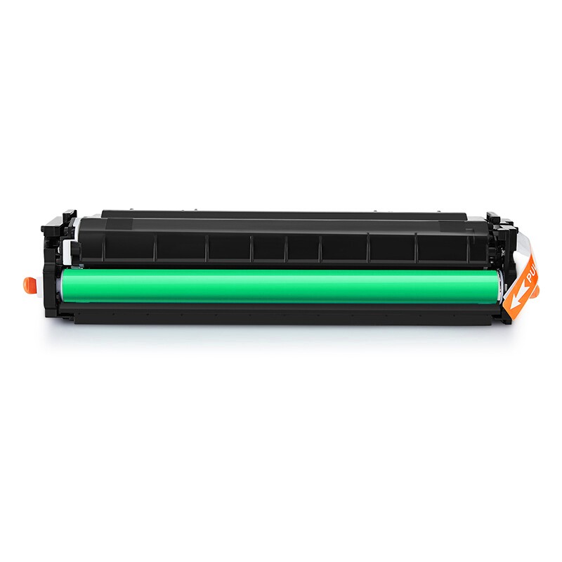 京贤CF501X/202X大容量 打印量2500页 适用惠普HPM254dn/M254dw硒鼓(计价单位:只)蓝色高清大图