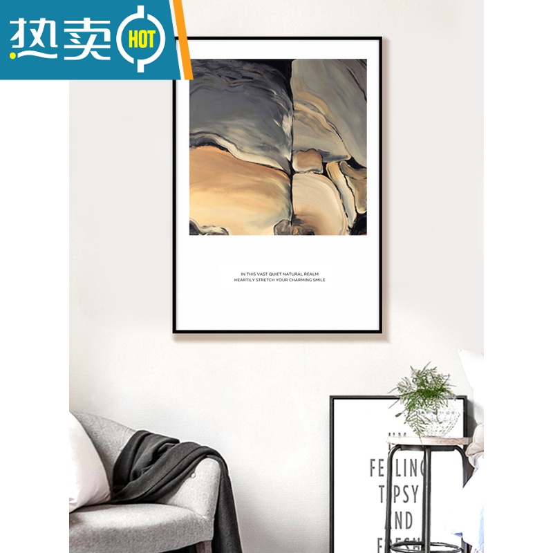 敬平窄边铝合金画框装裱相框挂墙展览广告海报框拼图裱框架易安装定制 白色 可放60*80cm挂墙高清大图