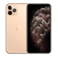 Apple 苹果iphone11ProMax 金色 256GB 港版 （双卡双待）移动联通电信4G全网通手机