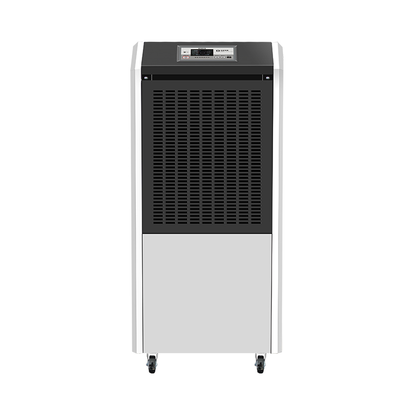 苏识 SS-138E 吸湿机 (计价单位:台) 白色--除湿机高清大图