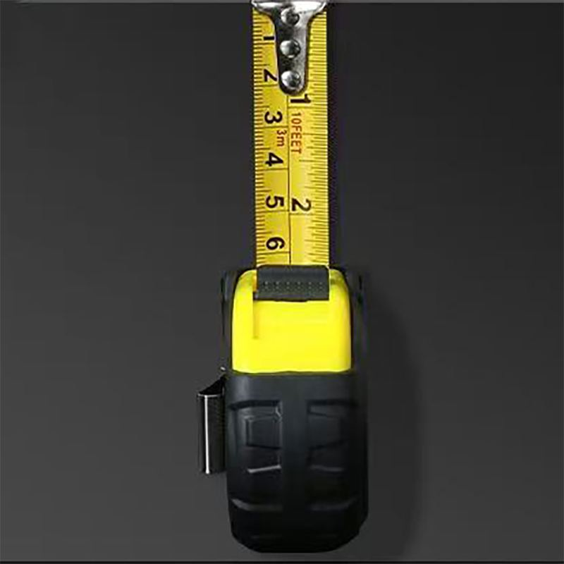 顺心捷 钢卷尺 5M 把高清大图