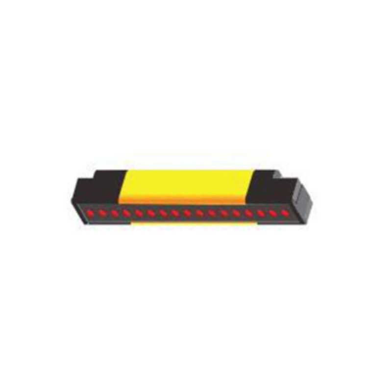 意普 国内4级安全光栅 EFP6410NL-5HW,检测高度:630mm 货期10天 质保1年 单位:套