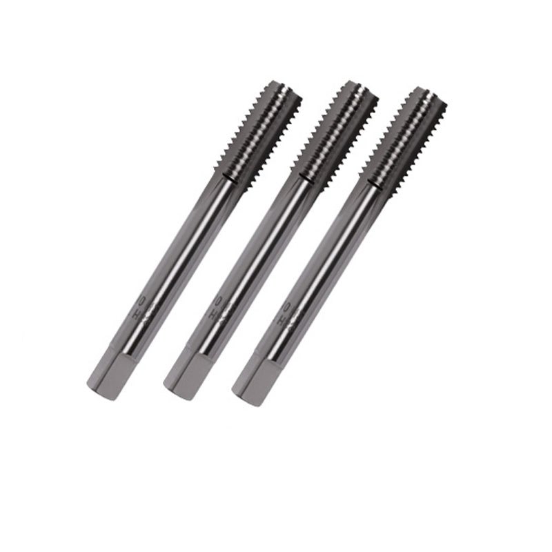 成量机用丝锥M42*2-H2