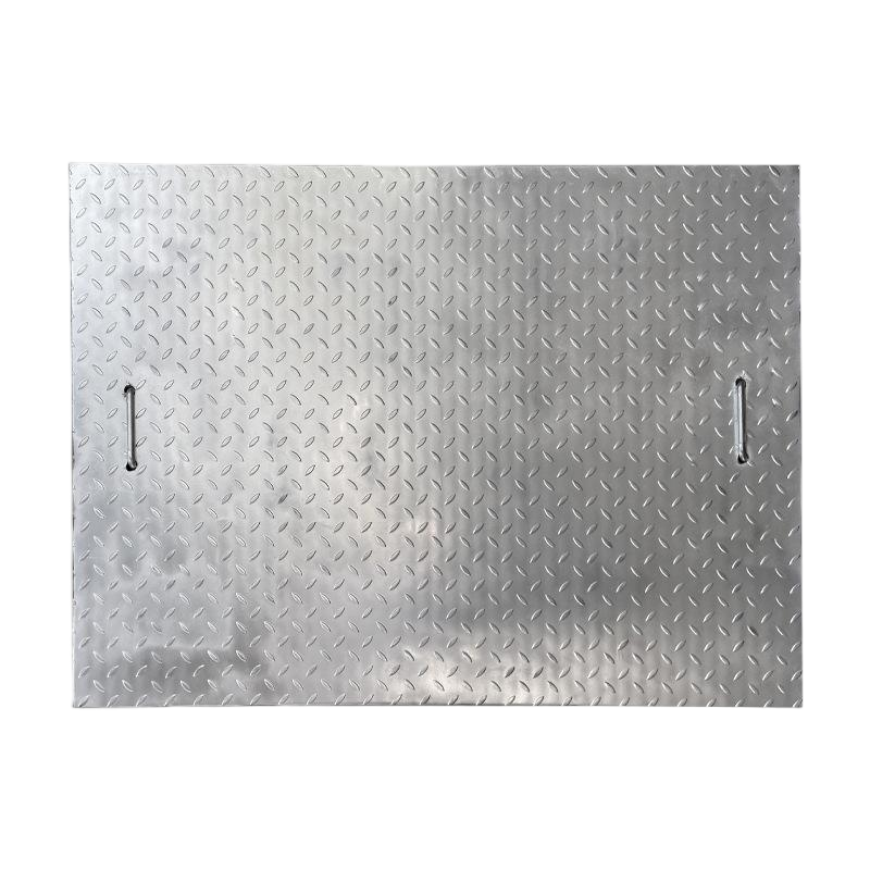 亮刃 钢板盖板 DG-2790*990颜色定制 套高清大图