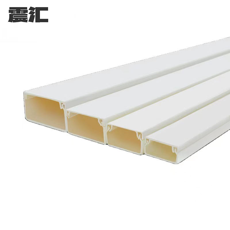 震汇 线槽 60*40mm 米高清大图