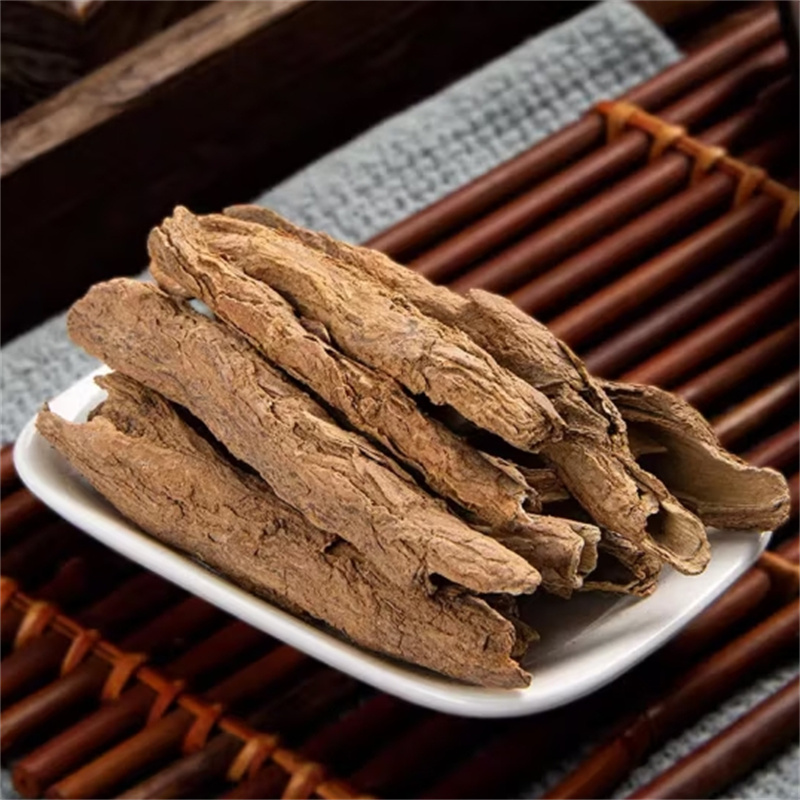 甄选地骨皮100克干货正品新货枸杞根皮红榴地煮水泡茶9260高清大图