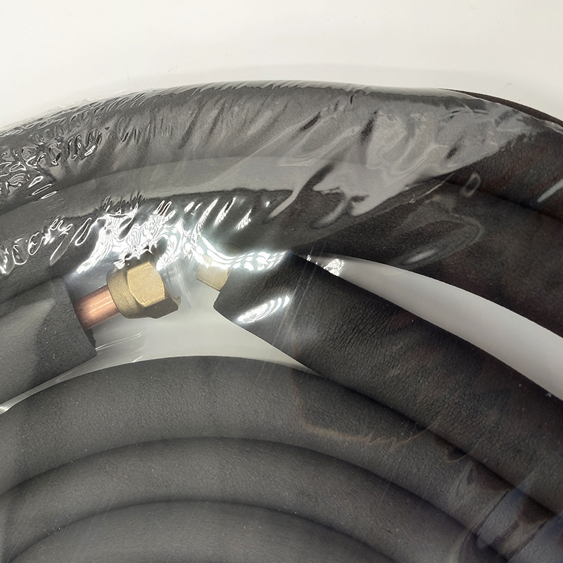 索力孚SLF-TG01 空调铜管(计价单位:个)黑色高清大图