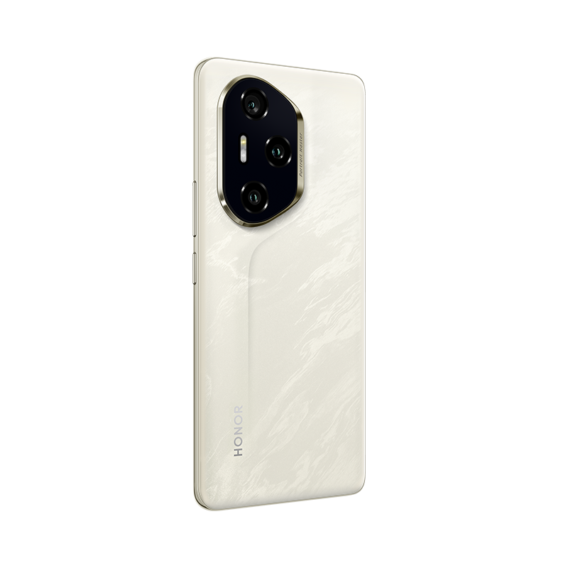 荣耀300 Pro 12GB+512GB 星光沙 第三代骁龙8旗舰芯片 荣耀绿洲护眼屏 5300mAh青海湖电池