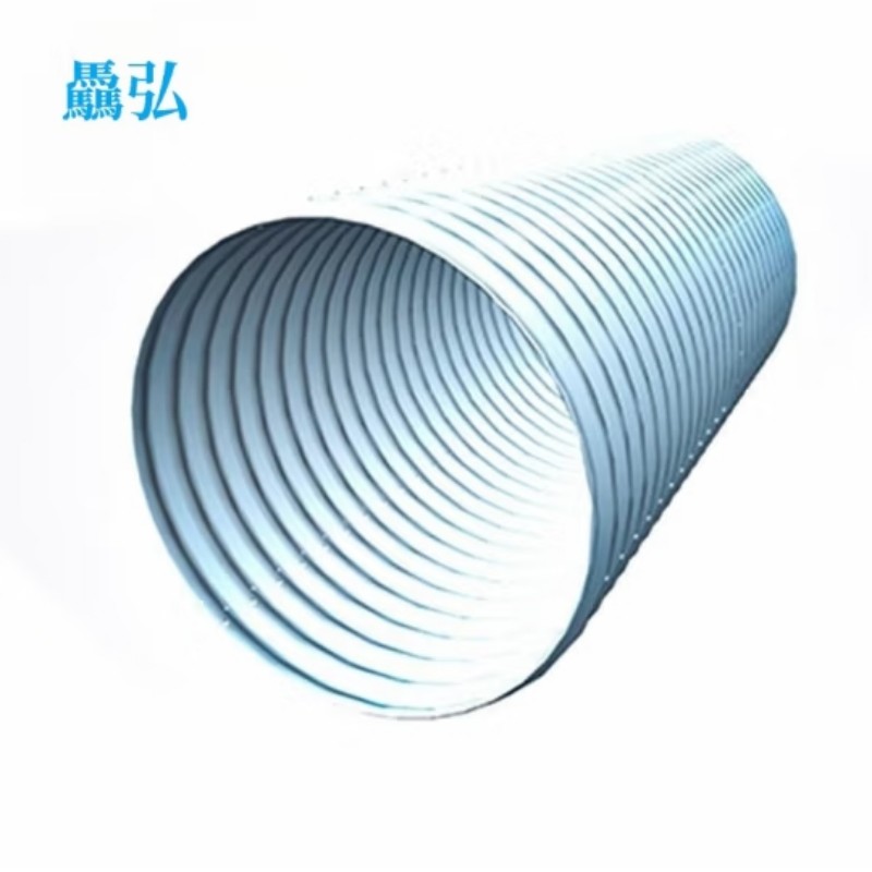 驫弘 钢板波纹管涵管 可定制 米高清大图
