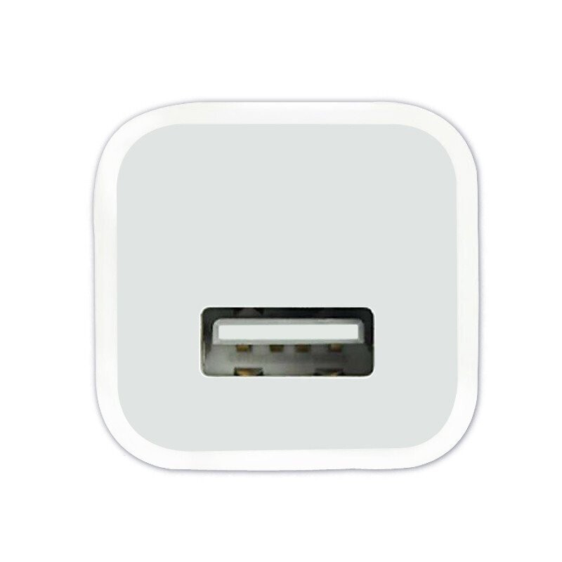 Apple苹果原装充电器适用充电头线iPhone11/8 /7 /XS plus iPad 电源适配器 数据线充电器