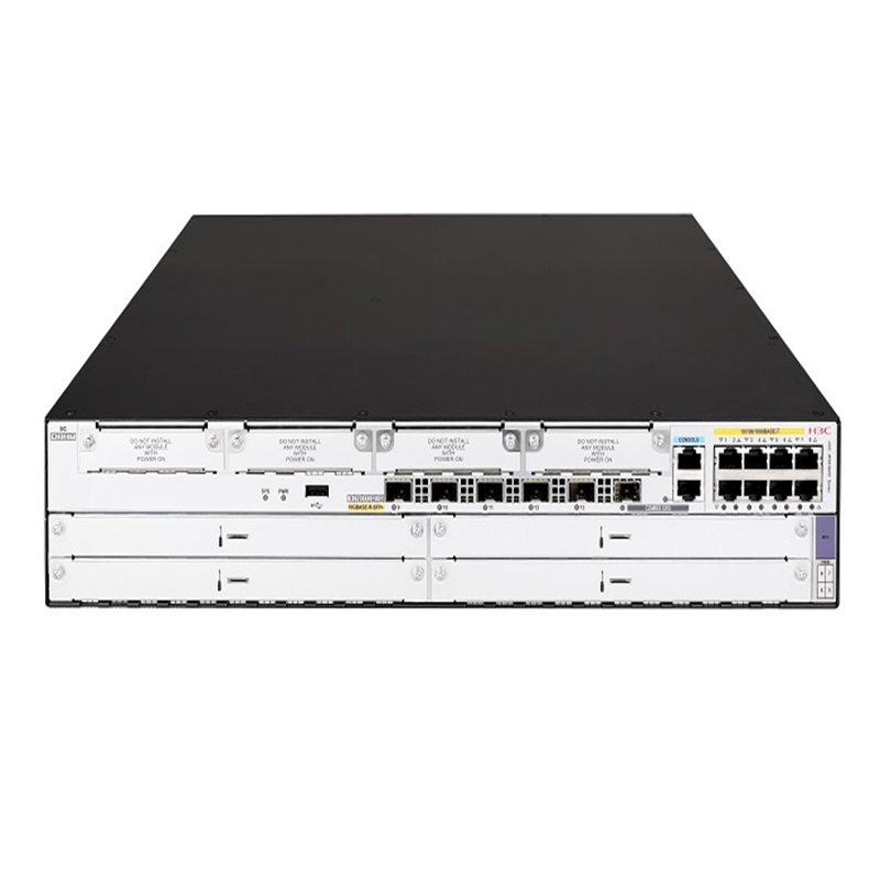新华三/H3CMSR3640-X1路由器高清大图