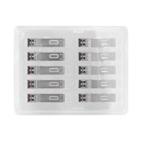 澳狒 SFP 千兆光模块1.25G光模块GE光模块 单模双纤1.25G-1310-20km 1支