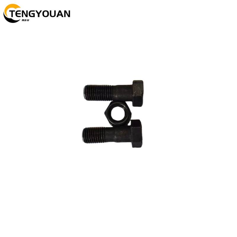 腾友安 连接螺栓/12*43/mm个高清大图