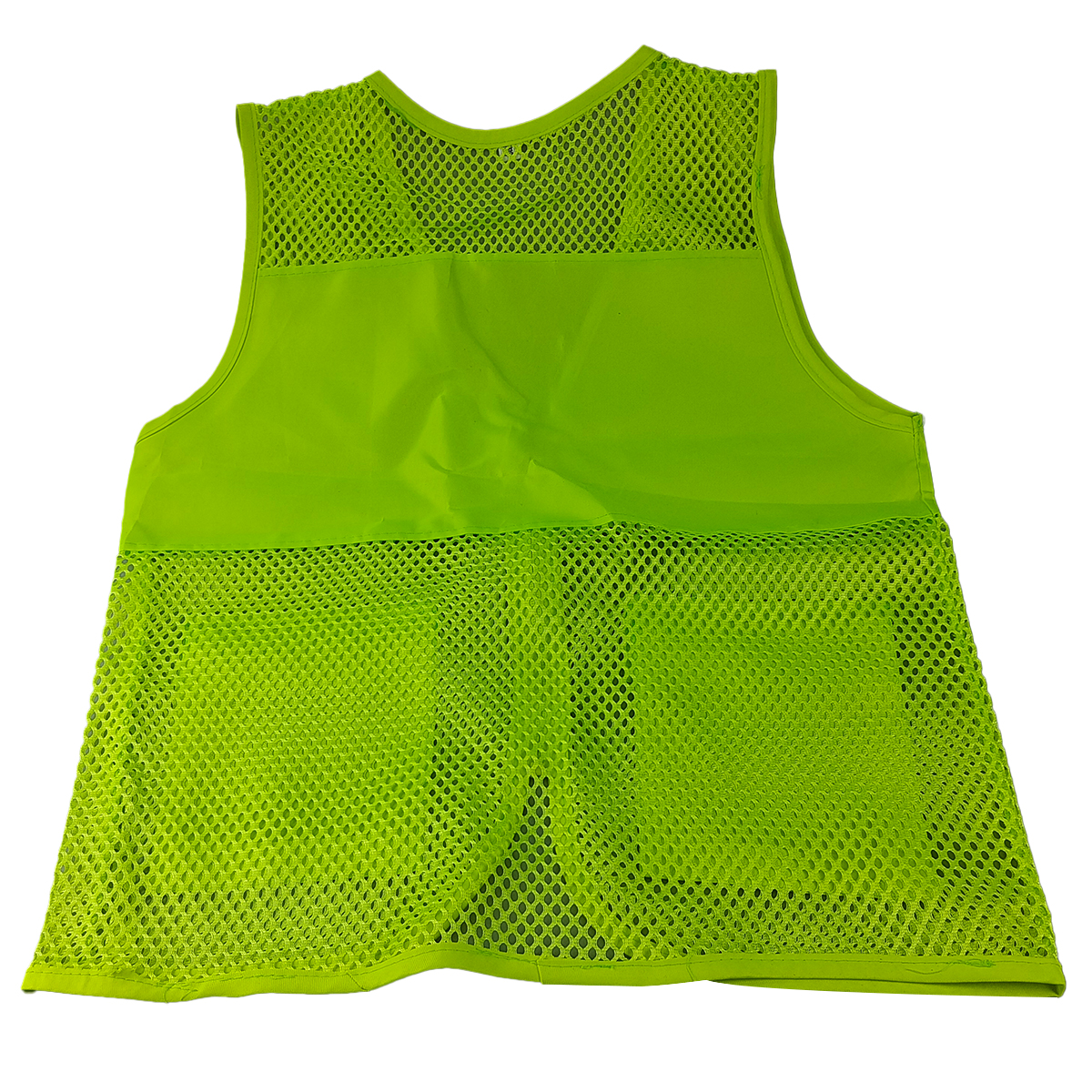 鸽护 马甲 mj4荧光绿 件高清大图