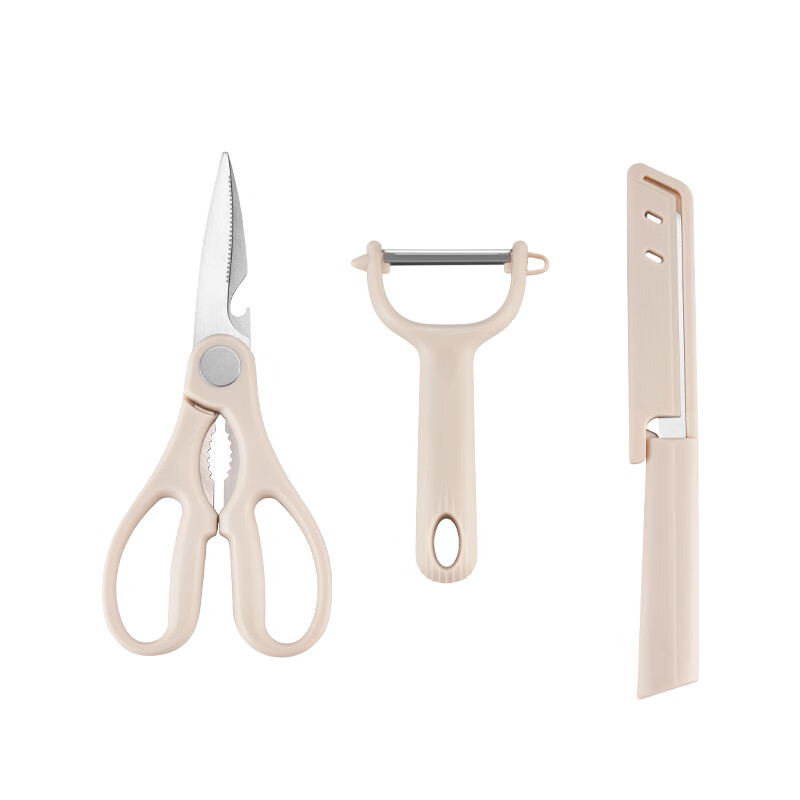 朗赫 乐厨工具三件 套 LH-CJ26