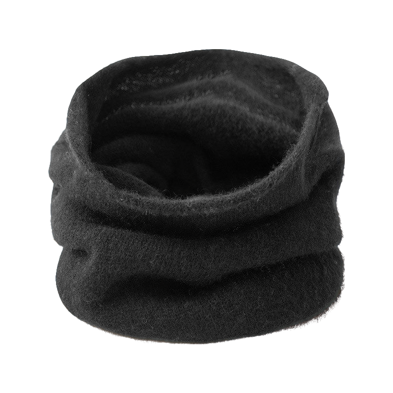 鸽护 保暖围脖 GH739-棉&羊绒 个高清大图