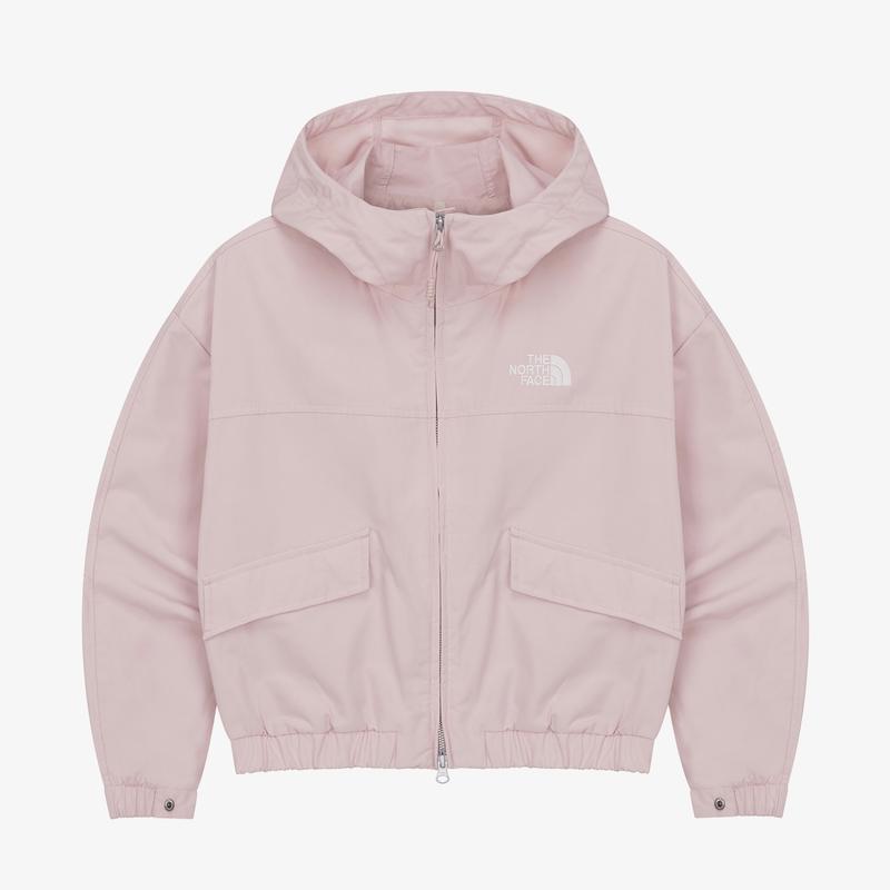 THE NORTH FACE北面女子冲锋衣夹克外套 NEILTON