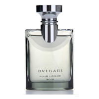 宝格丽(BVLGARI)大吉岭茶淡男士香水衬衫香 淡香水100ml 夜幽版