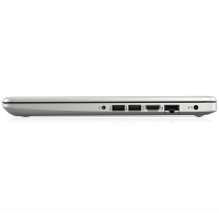 惠普(hp) hp14s-cr0006TU 14.0英寸轻薄本笔记本(i3-7020U 4G内存 1TB+16GB 银)