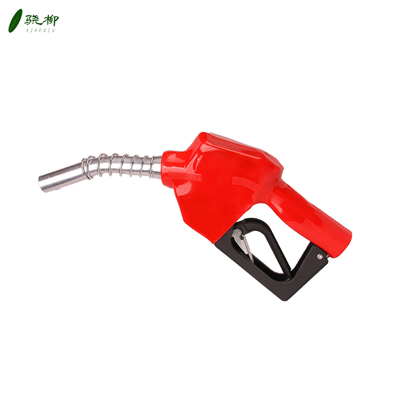 加油枪汽修汽保工具 6分柴油/把高清大图