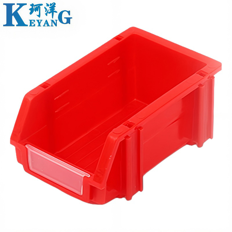 珂洋 零件盒 B5(红色) 个高清大图