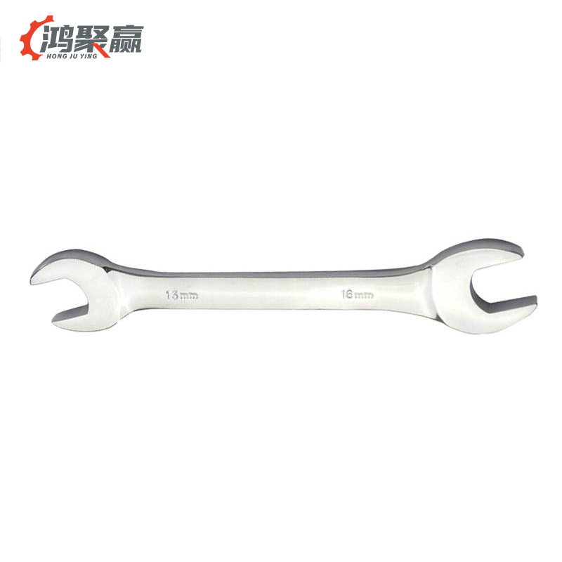 鸿聚赢 开口扳手 13*16mm 把高清大图