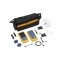 福禄克(FLUKE)DSX-602 CH 线缆认证测试仪网络测试仪网线测试仪