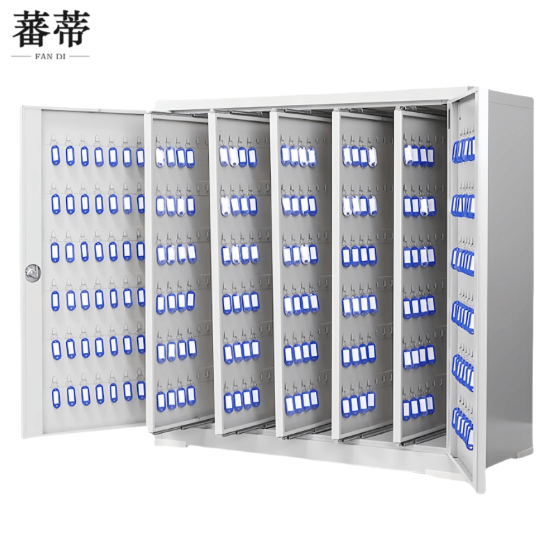 蕃蒂钥匙柜504位台图片