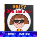 Daisy系列:006 and a Bit 【正版】Shark In The Park 英文原版进口吴敏兰绘本第20第P