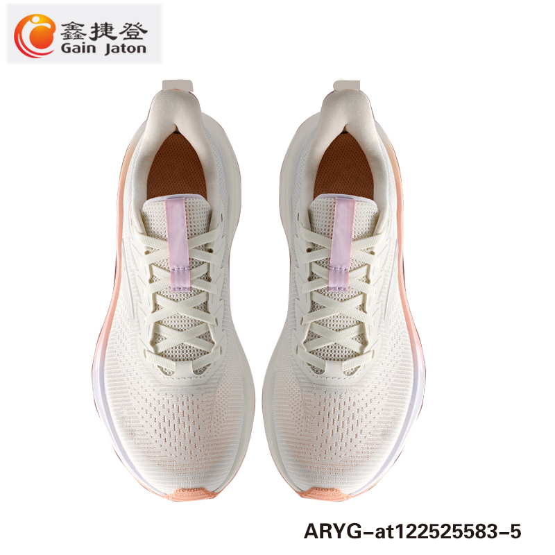 鑫捷登 男女休闲运动鞋 AGRY-at122525583-5 1双高清大图