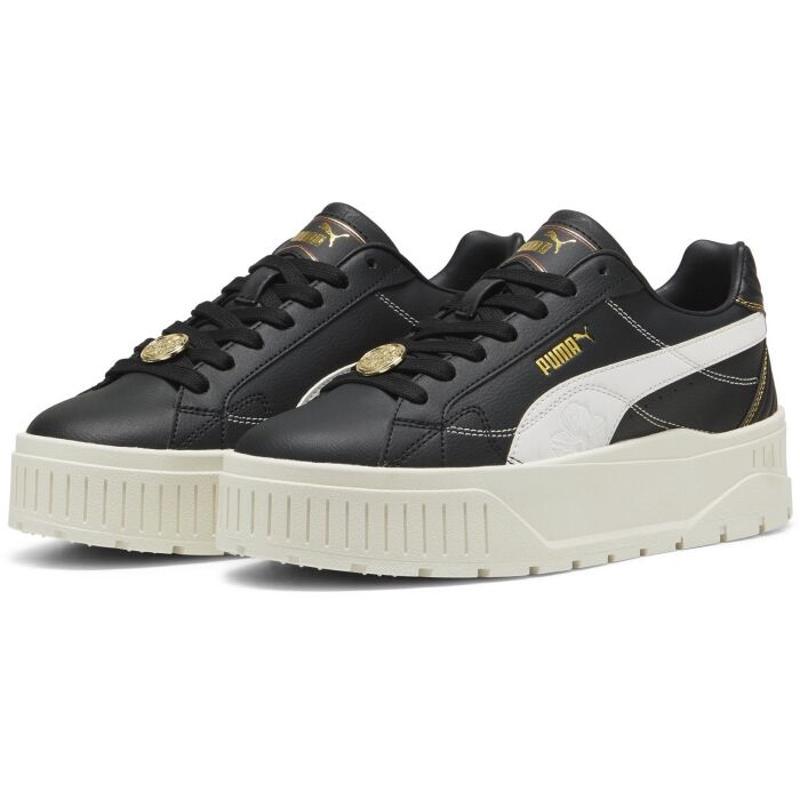 彪马(Puma)女跑步鞋舒适百搭时尚潮流休闲运动鞋适合日常通勤训练