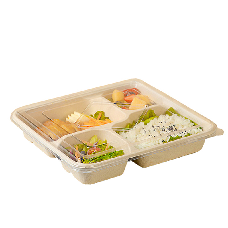 梵澜狸一次性餐盒B67 组高清大图