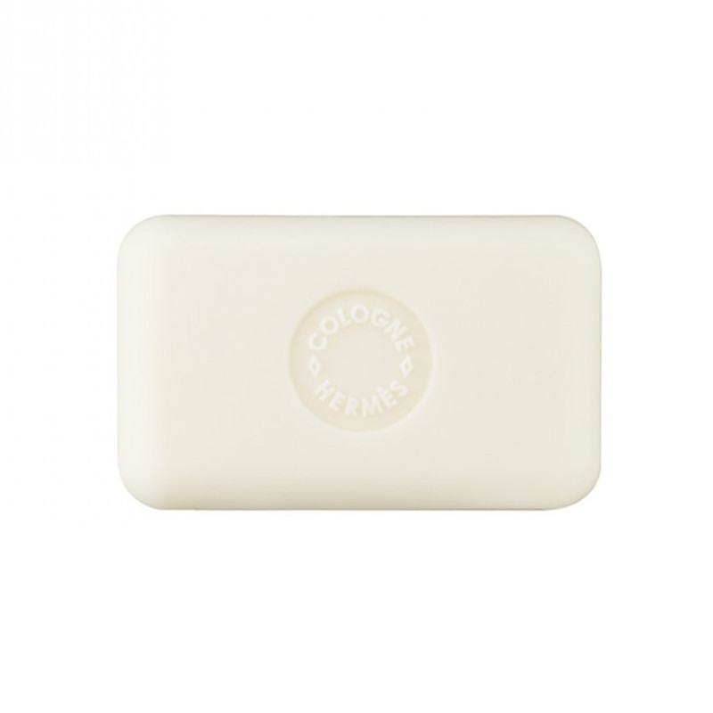Hermes爱马仕橘绿之泉洁面沐浴香皂150G