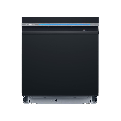 西门子【智净魔方】洗碗机灶下15套嵌入式 晶蕾烘干 240小时长效抑菌存 超五星级除菌SE45ZB25KC