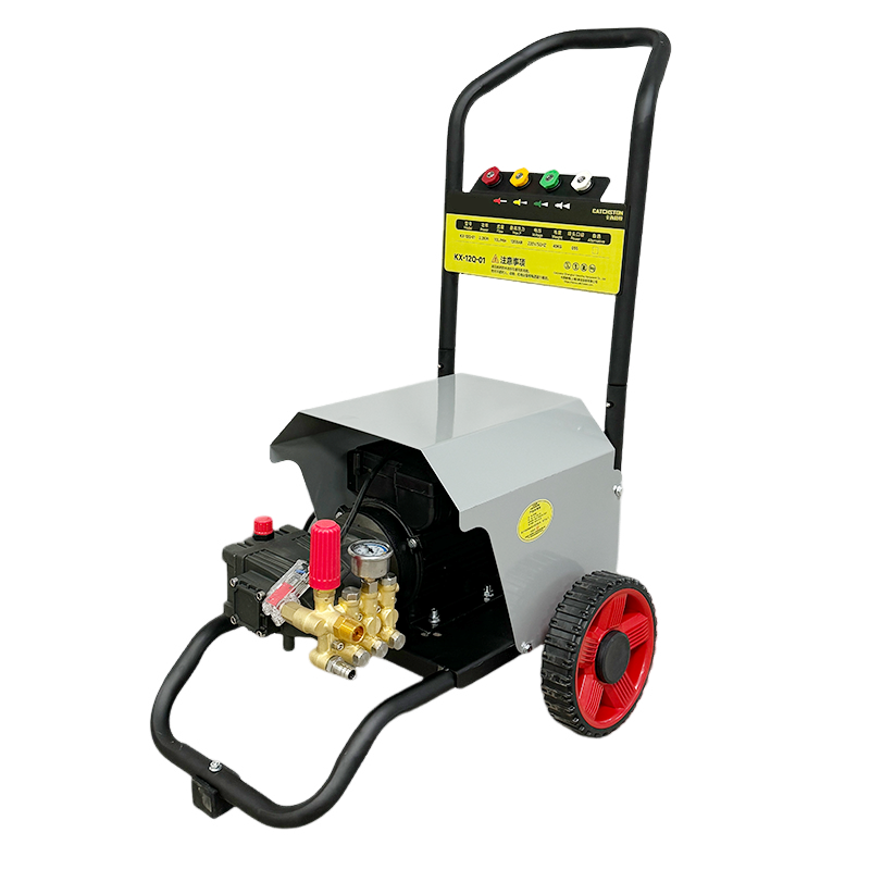 卡西斯顿 洗车机 KX-12Q-01 台